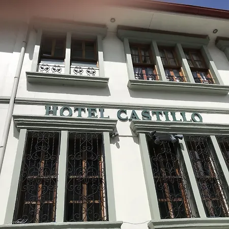 Hotel Castillo-3